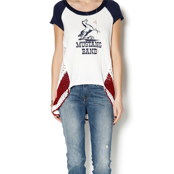 Free People Crotchet Top - Picture 14 of 16